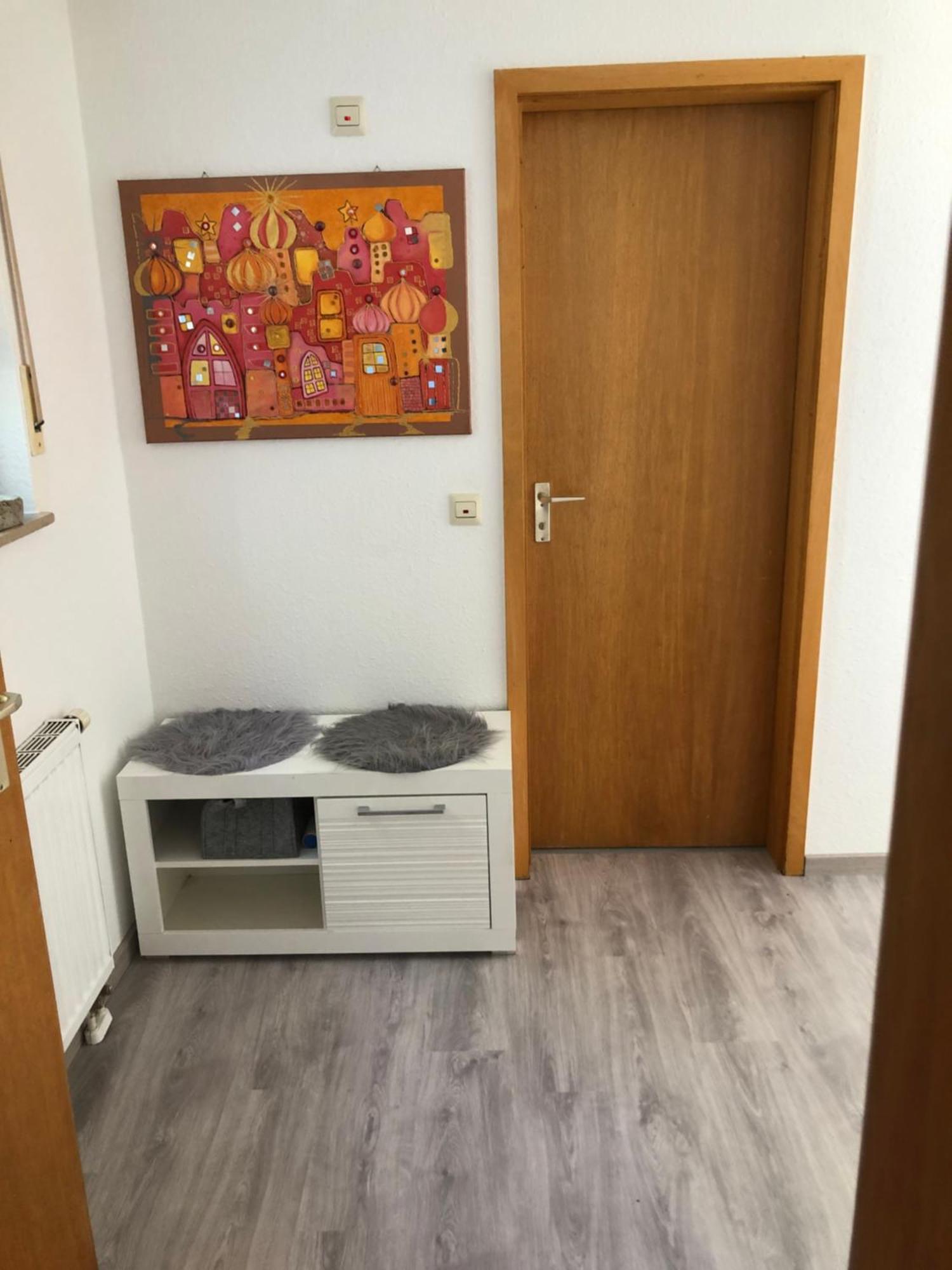 Helle 45 Qm Einliegerwohnung Holzgerlingen Exterior foto