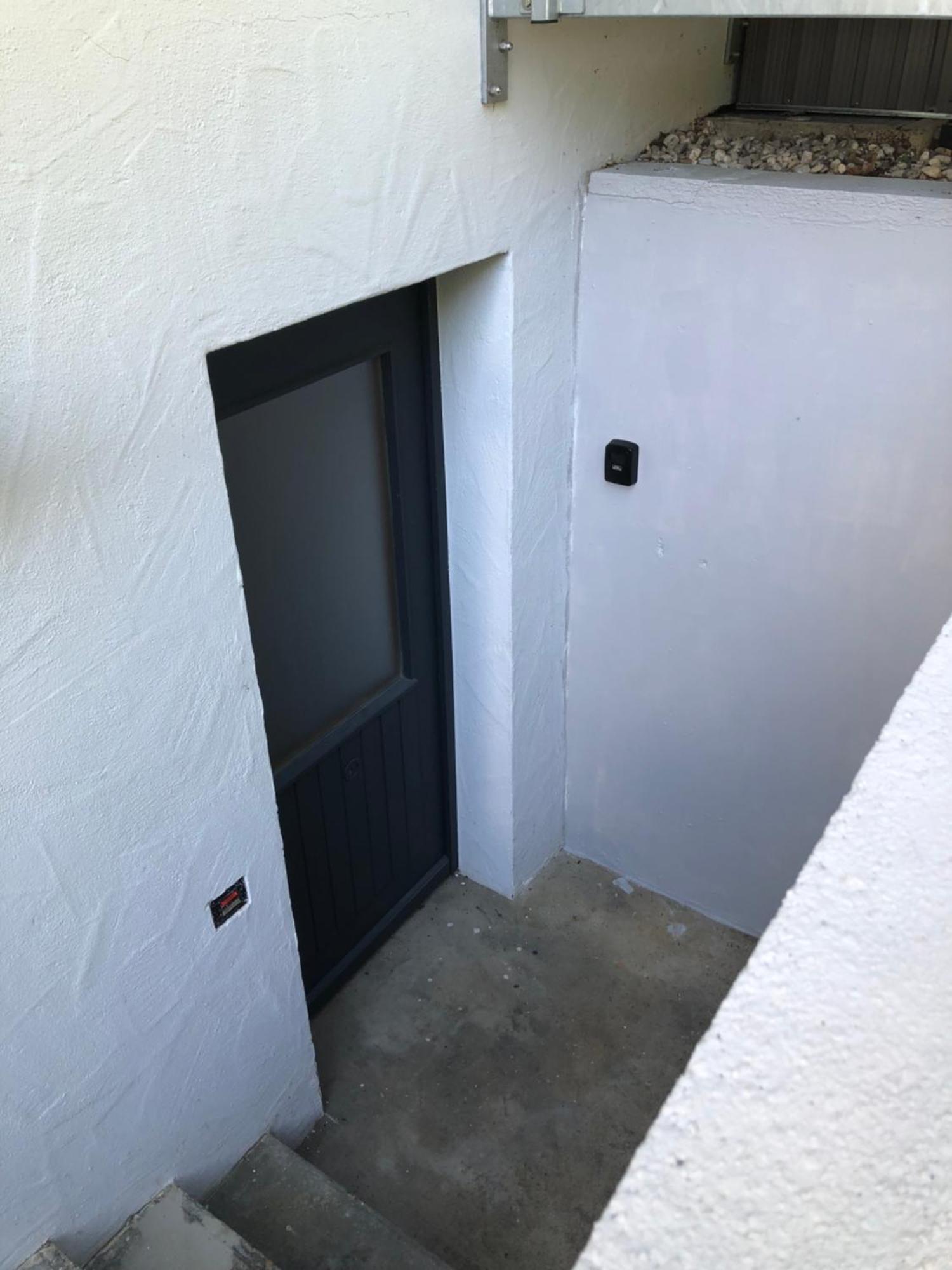 Helle 45 Qm Einliegerwohnung Holzgerlingen Exterior foto