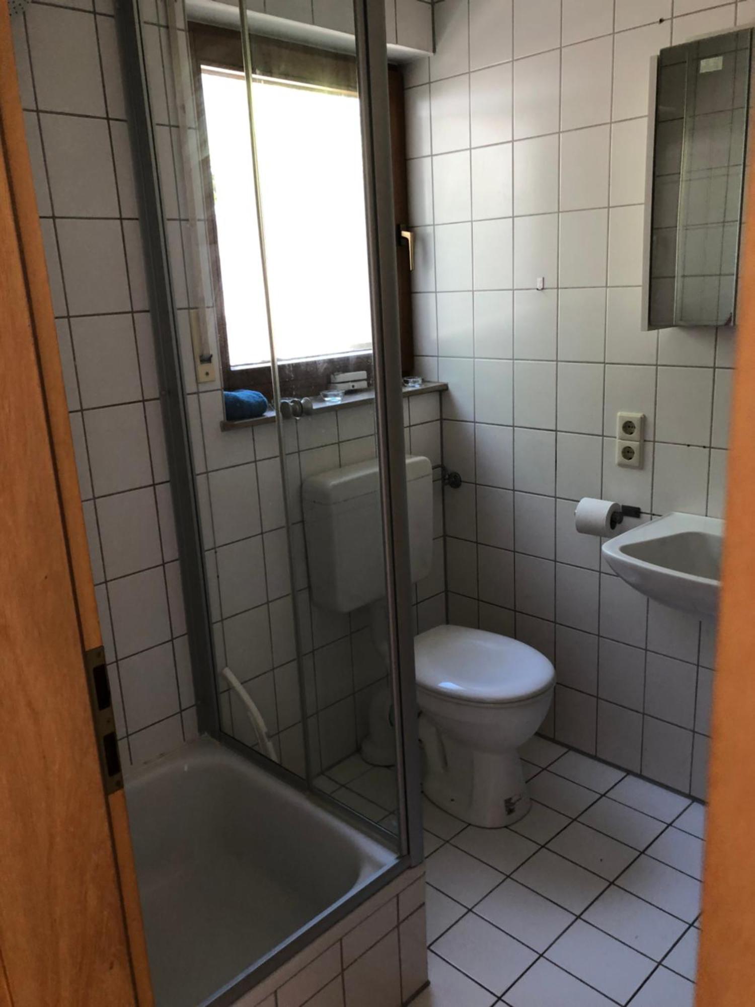 Helle 45 Qm Einliegerwohnung Holzgerlingen Exterior foto