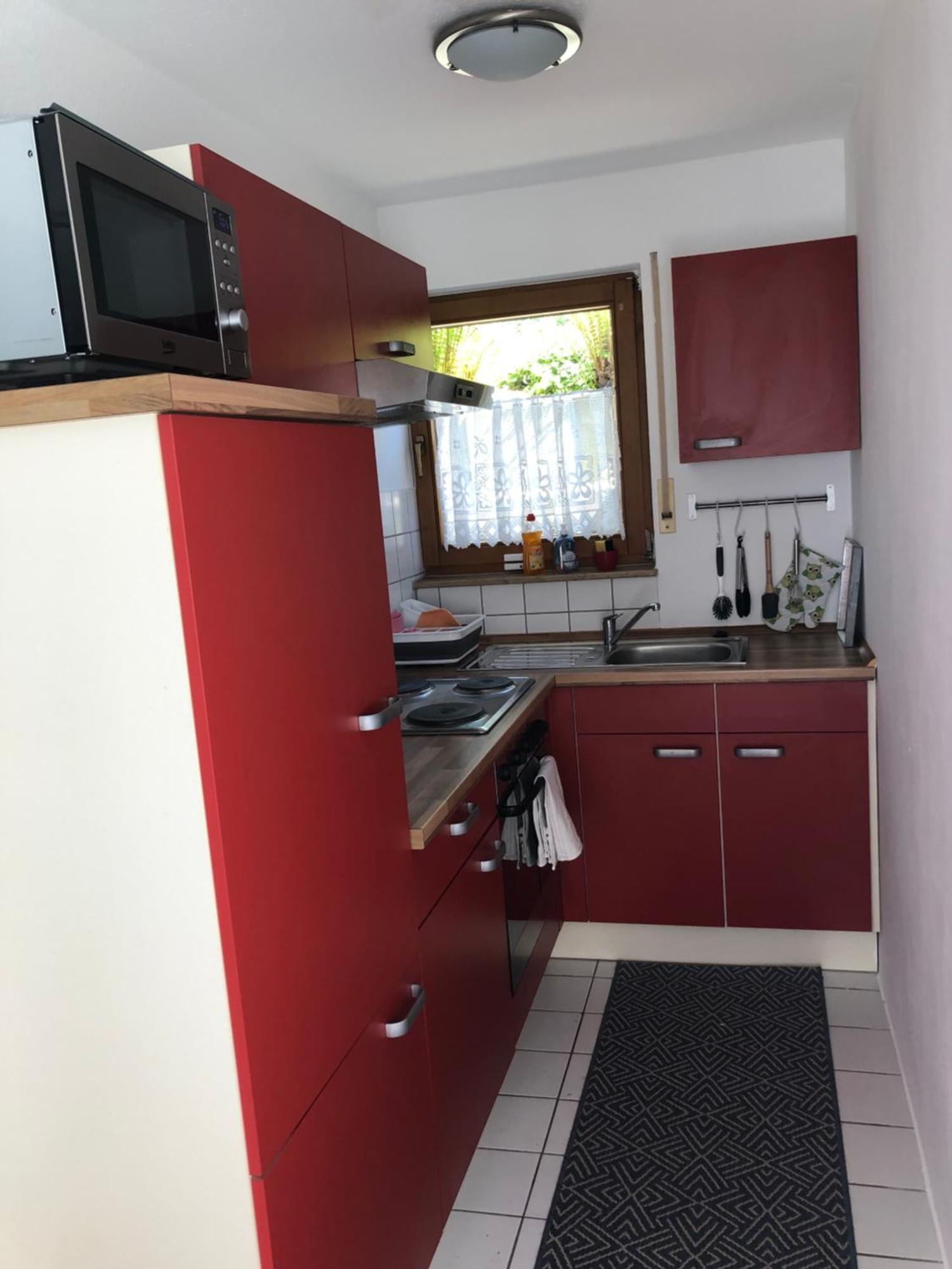 Helle 45 Qm Einliegerwohnung Holzgerlingen Exterior foto