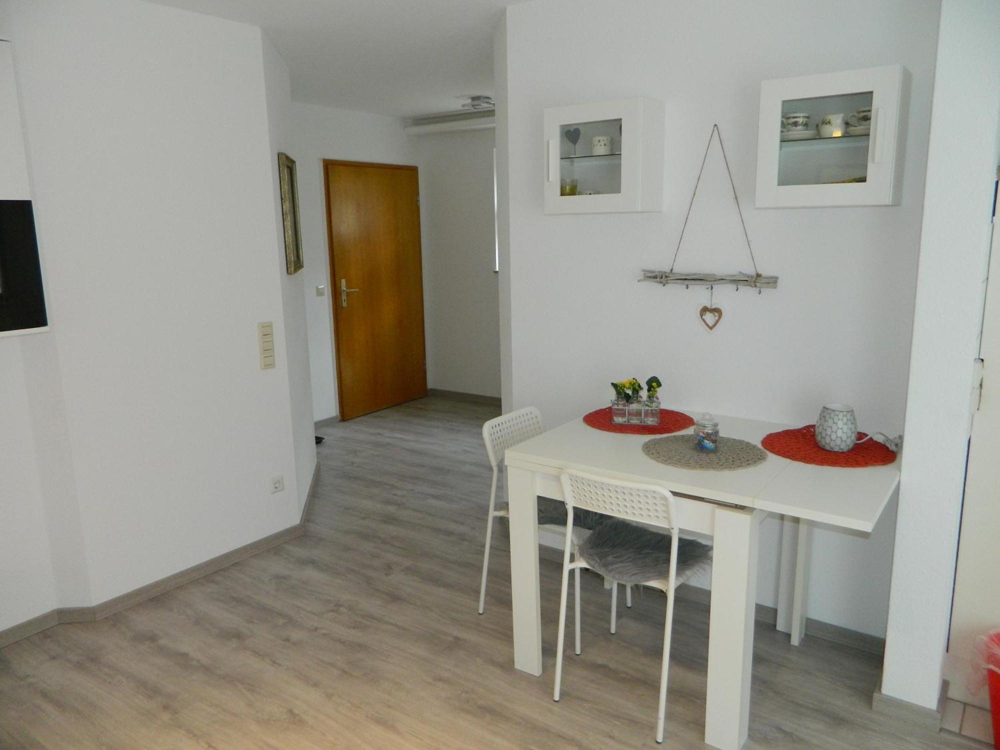 Helle 45 Qm Einliegerwohnung Holzgerlingen Exterior foto